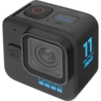 GoPro HERO11 Black Mini, Videokamera (schwarz)